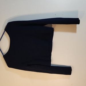 White house black market size M for women's